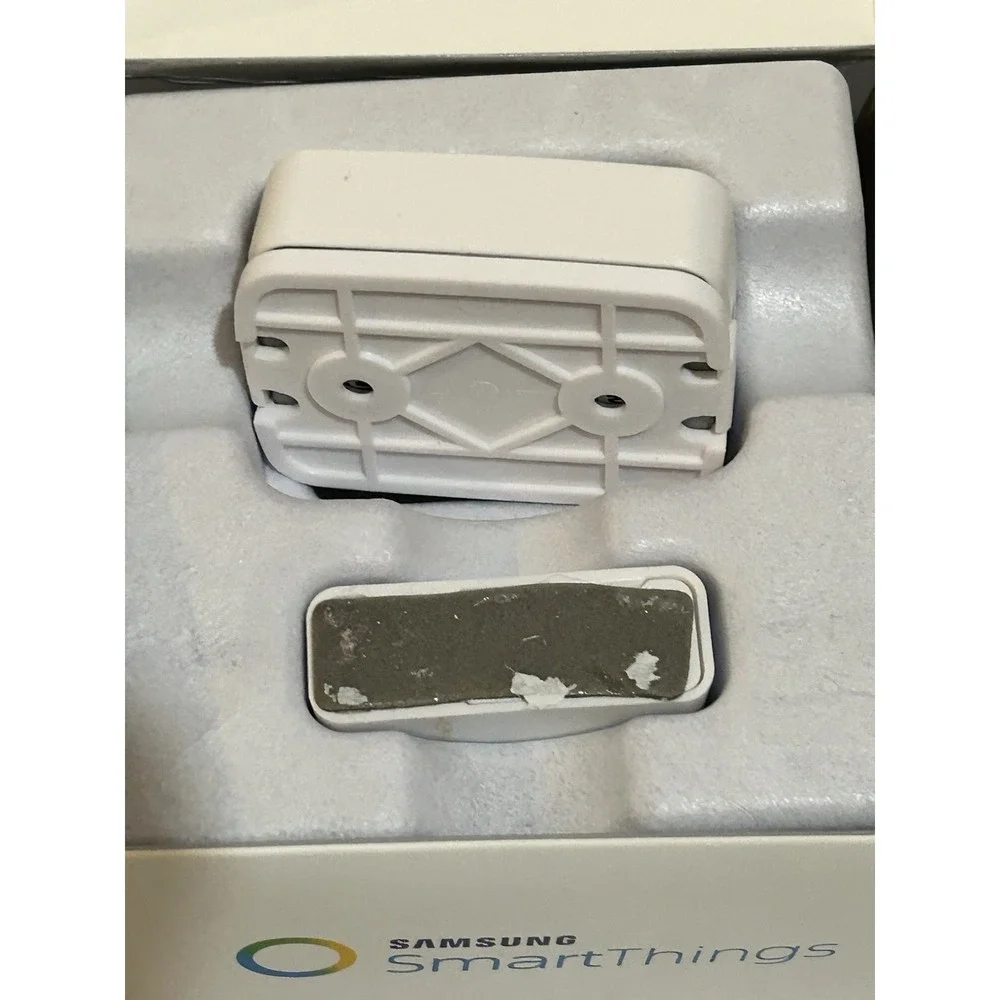 Samsung F-IRM-US-2 SmartThings Motion Sensor & Multipurpose‎ Sensor